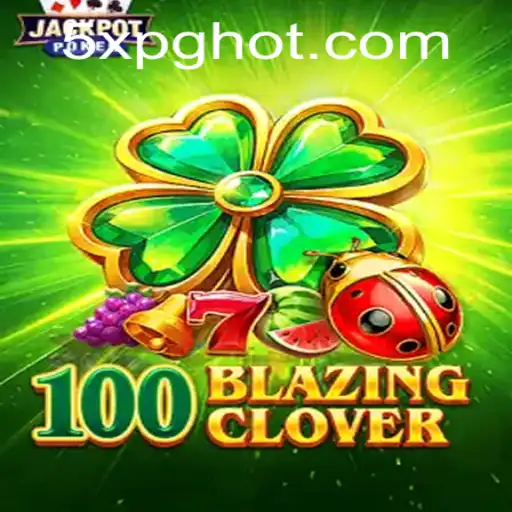 100BlazingClover: A Nova Sensação do Mundo dos Jogos