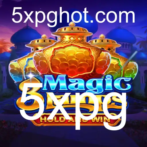 Descubra o Fascinante Mundo de 3MagicLamps e as Aventuras do 5xpg