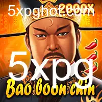 A Grande Aventura de BaoBoonChin: Descubra o Mundo do Jogo com 5xpg