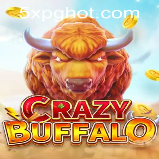 CRAZYBUFFALO: Dominando a Arena com a Estratégia 5xpg