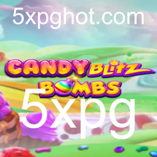 CandyBlitzBombs: Uma Receita de Diversão e Estratégia