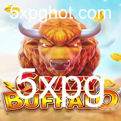 CRAZYBUFFALO: Dominando a Arena com a Estratégia 5xpg