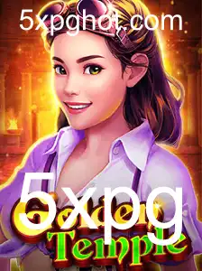 GoldenTemple: Uma Jornada Épica com o Desafio 5xpg