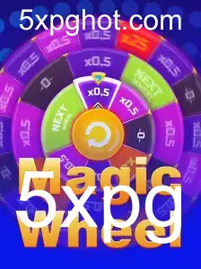 MagicWheel: O Jogo Revolucionário com o Atraente Mecanismo 5xpg