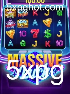 Explorando MassiveLuck: O Jogo de Estratégia e Sorte com a Dinâmica Inovadora do 5xpg