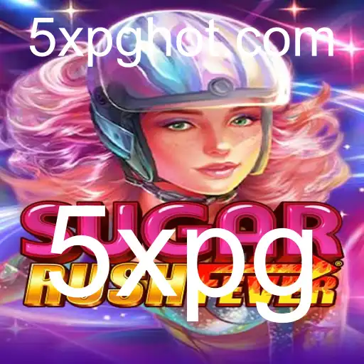 Descubra o Mundo Encantado de SugarRushFever: Diversão e Estratégia Através de 5xpg