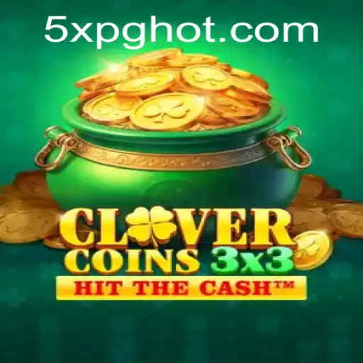 Clovercoin3x3: Exploração Estratégica no Mundo dos Jogos