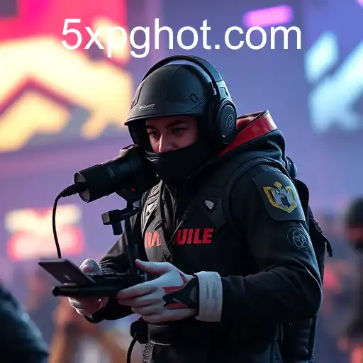 Esportes virtuais