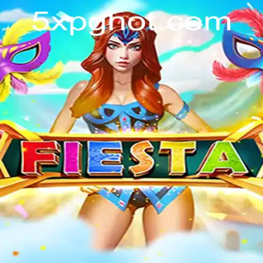 Descubra o Empolgante Jogo Fiesta e Mergulhe no Mundo de 5xpg