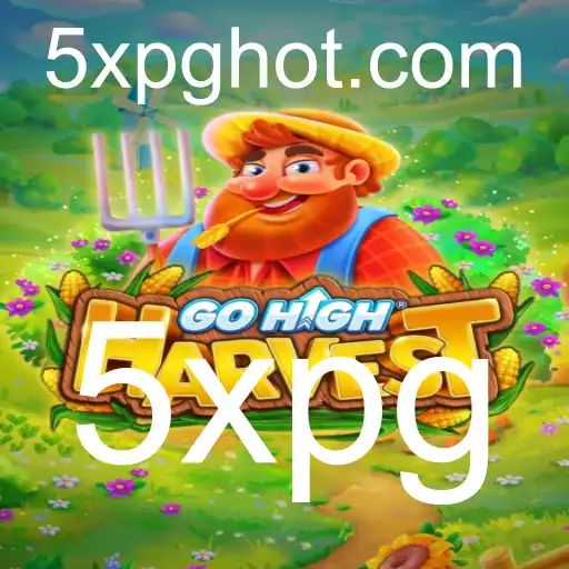 GoHighHarvest: O Universo de Aventuras e Estratégias com 5xpg