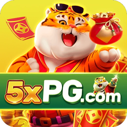 5xpg Logo