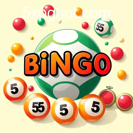 Jogos de bingo