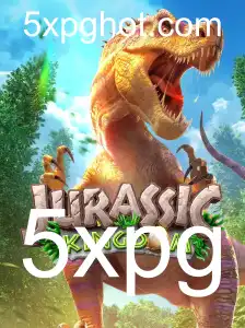 Explorando o Mundo de JurassicKingdom: Um Mergulho em Aventuras Préhistóricas