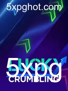 Explorando o Fascinante Mundo de LuckyCrumbling: Um Jogo de Estratégia e Sorte