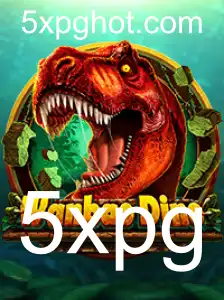 Explorando o Mundo Dinâmico de WanBaoDino com 5xpg